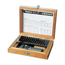 トラスコ(TRUSCO) ホルダー式精密刻印5mm 222 x 201 x 91 mm SHK-50