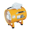 ※法人専用品※スイデン 【車上渡し】耐圧防爆型送風機単相200VSJF-300D1-2M SJF-300D1-2M 1台