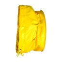 ※法人専用品※スイデン 【車上渡し】送風機用ダクトフレキシブルレジューサーΦ230 SJFD230L 1個