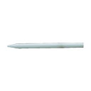 トラスコ 石筆細丸(100本入) 98 x 80 x 57 mm SK-30 100本