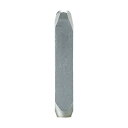 トラスコ バラ刻印13mm5 93 x 21 x 22 mm SKD-130-5 1点