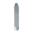 トラスコ バラ刻印10mmD 94 x 21 x 23 mm SKD-100ED 1点