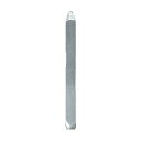 トラスコ バラ刻印2mmJ 79 x 10 x 11 mm SKD-20EJ 1点