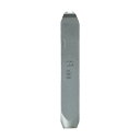 トラスコ バラ刻印8mm点 83 x 18 x 19 mm SKD-80-TN 1点