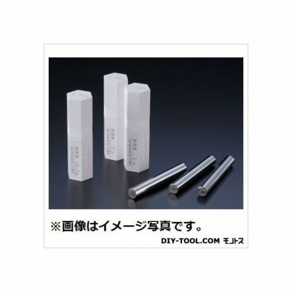 アイゼン マスターピンゲージバラ(0級/プラスチックケース付//L＝50mm) EX-2.377 1個