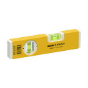 ムラテックKDS アルミレベルPRO20 204 x 50 x 21 mm SL-20N 1点
