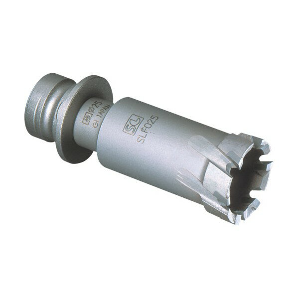 ミヤナガ S‐LOCK深穴ホールソー(カッターのみ) 15mm SLF015 1