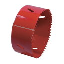 ミヤナガ S‐LOCKバイメタルホールソープラマス用セット(SDSシャンク) 120mm SLPM120RST 1