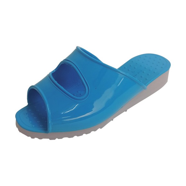 内外ゴム ゴム スクールモード ブルー 7号(24.0〜24.5cm) SM-BLU-7 1点