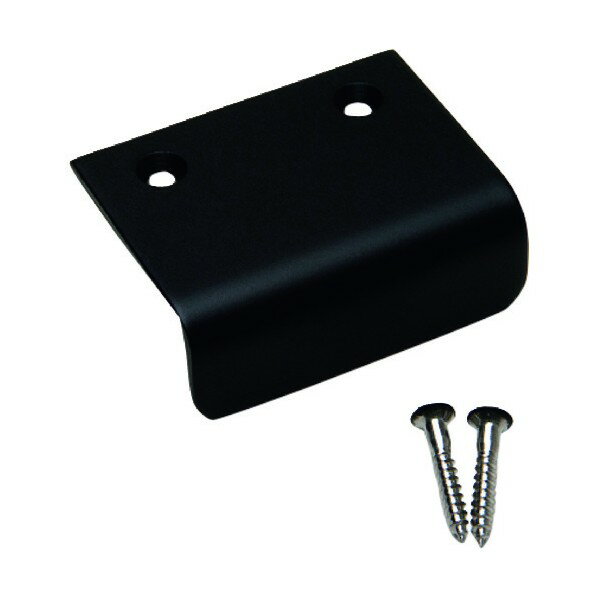 スガツネ(LAMP) 工業 (100033745)/ステンレスアングルハンドル SN-50BL 1点