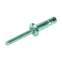 エビ印 Sボルトリベット径4.8板厚6.9mm(500本入) 160 x 119 x 95 mm SNS48069 500本(4)