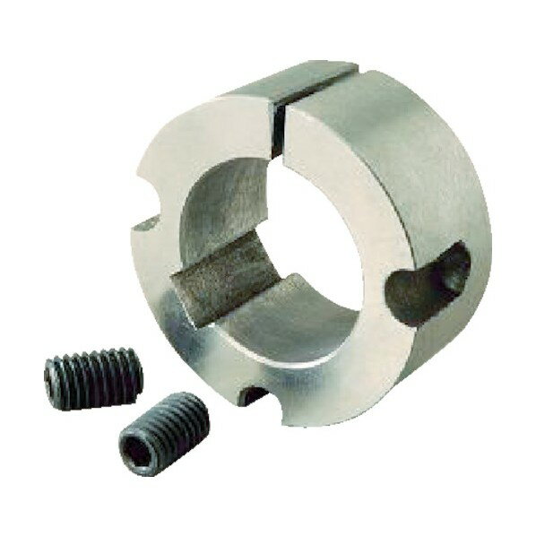 EVN SPブッシング1210軸穴径30mm 121 x 61 x 36 mm SP1210X30 0