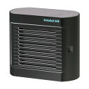 ホタルクス 光触媒除菌脱臭機 HotaluX AIR ブラック SP-102(K) 1点