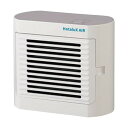 ホタルクス 光触媒除菌脱臭機 HotaluX AIR ホワイト SP-102(W) 1点