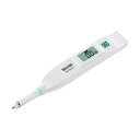 タニタ 高精度デジタル塩分計 ホワイト BEV2501 1個