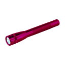 MAGLITE MAGLITE LED フラッシュライト ミニMAGLITE(単3電池2本用) 188 x 80 x 28 mm SP2P037 1