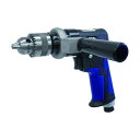SP 超軽量低速スポットドリル10mm(正逆回転機構付き) 260 x 165 x 55 mm SP-7520 1PC