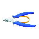 スリーピークス ステンレス製プラスチックニッパ(バネ付)130mm SP-33 1点