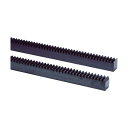 小原歯車工業 KHK CPラックSRCPF5-500 22×17×520MM SRCPF5-500 1個
