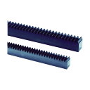 KHK KHK 両端面加工ラックSRF0.5-300 11×11×305MM SRF0.5-300 1個