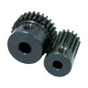 小原歯車工業 平歯車 SS0.5-120A 1点