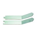 マルト長谷川 ペンチ・ニッパ用交換ばね(5本入) 110 x 41 x 3 mm SS-13 5本