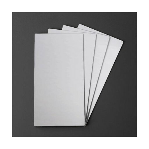 ※法人専用品※エスコ 38x100x0.5mm 連結粘着シート(シルバー/4枚) EA979D-161 1PK【2506DFD_3】 ※法人専用品※エスコ 38x100x0.5mm 連結粘着シート(シルバー/4枚) EA979D-161 1PK【2506DFD_3】