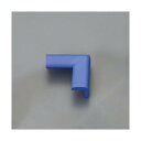 エスコ(esco) 70x70x48mm コーナーガード(油面用/青/2個) EA983FE-469 1袋【2506DFD_3】