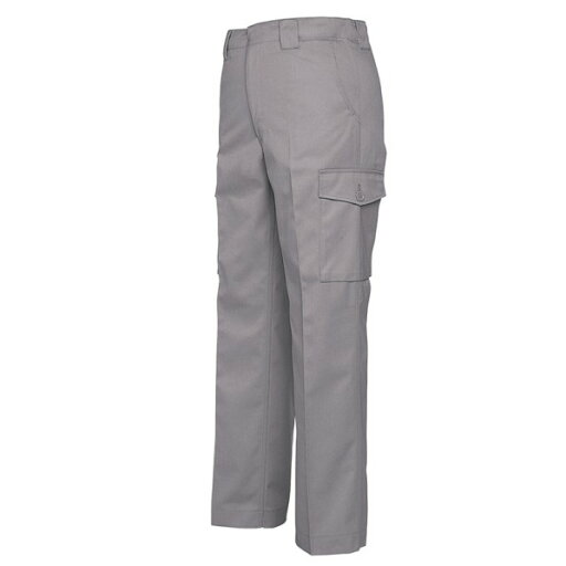 アイトス ベーシックワーク カーゴパンツ(ノータック)(厚地)(男女兼用) 115 004グレー 624 1 アイトス ベーシックワーク カーゴパンツ(ノータック)(厚地)(男女兼用) 115 004グレー 624 1