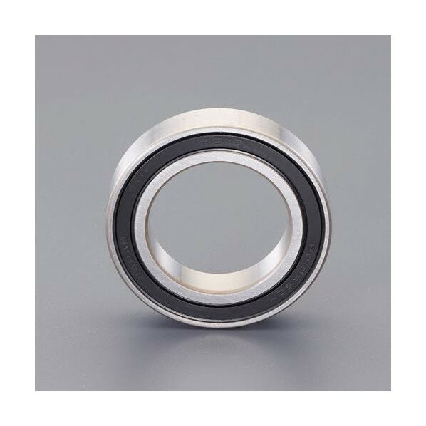 エスコ(esco) [6900-2RS]深溝玉軸受 EA966EH-900 1個