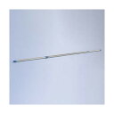 ※法人専用品※エスコ φ39mm/2100-3000mm 物干し竿(継ぎタイプ) EA951FB-201 1本【2506DFD_3】(4)