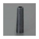 エスコ(esco) φ27x70mm 戸当り(1個/黒) EA951LG-206 1pk【2506DFD_3】(4)