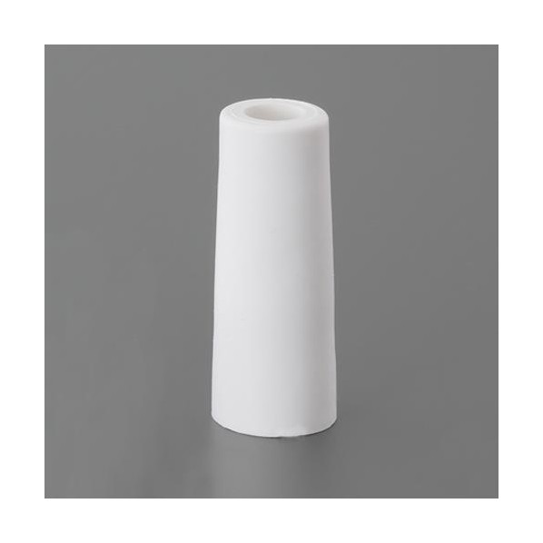 エスコ(esco) φ27x70mm 戸当り(1個/白) EA951LG-213 1pk【2506DFD_3】