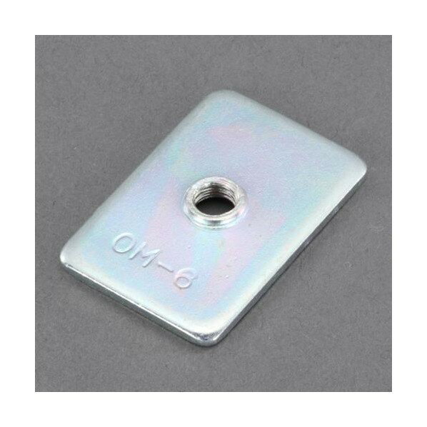 (esco) M 5/20x16mm ͳѥʥå(10) EA949GS-405 1ޡ2506DFD_3