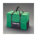※法人専用品※エスコ 820x380x550mm キャリーバッグ(折畳自転車用) EA927LF-76 1個【2506DFD_3】