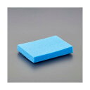 エスコ(esco) 180x130x25mm 洗車スポンジ EA928AG-331 1個【2506DFD_3】