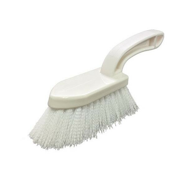 ※法人専用品※エスコ 200mm トイレブラシ(ショートハンドル) EA928AP-51 1個【2506DFD_3】