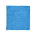 ※法人専用品※エスコ 300x300mm マイクロファイバークロス(青/50枚) EA929DZ-1 1箱【2506DFD_3】