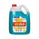 エスコ(esco) 4.5Lx4個 厨房用洗剤 EA922KA-9C 1箱【2506DFD_3】