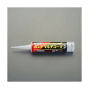 エスコ(esco) 変成シリコンコーク(多用途/ホワイト) 333ml EA930AE-101 1本【2506DFD_3】(4)