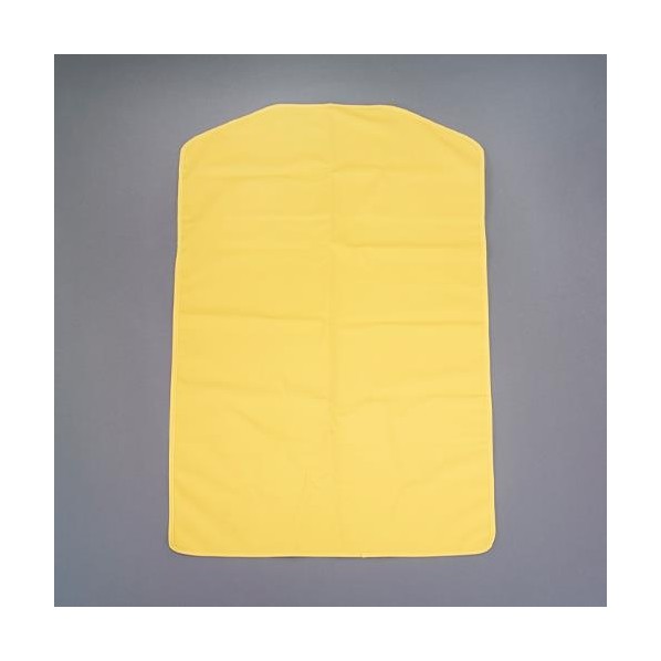 エスコ(esco) 1400x 700mm シートカバー(PVC製) EA944KF-21 1枚【2506DFD_3】