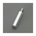 エスコ(esco) M 3/ 6mm/ 30mm 六角支柱 EA940DR-103 1個【2506DFD_3】