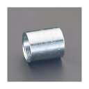 エスコ(esco) C19 電線管カップリング(薄鋼用) EA940CT-151 1個【2506DFD_3】