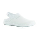 SAFETY J SAFETY J OXYPAS REMYサンダル ホワイト 26.0CM 220 x 295 x 115 mm 1個(4)