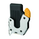 KDS セフティメタルホルダーZ 136 x 115 x 22 mm SH-02 1点【2506DFD_3】(4)