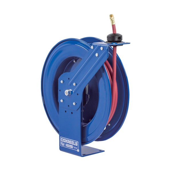COXREELS社 エアーホースリール 内径9.5mm×30m SH-N-3100-BGX 1台