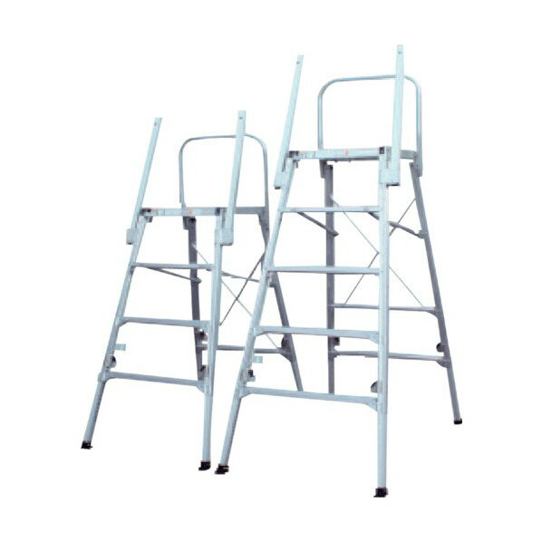 ※法人専用品※ナカオ コンステップ（作業台） 130 x 70 x 25 mm SKYS-18 1台