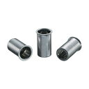 エビ印 ナットKタイプスティール4-2.5(1000個入) 184 x 91 x 92 mm NSK425M 1000個
