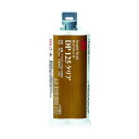 スリーエム Scotch-Weld EPX 接着剤 DP125 48.5ml クリア DP125 CLE 48ML 1点