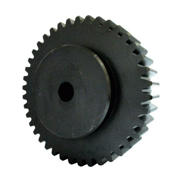 KANA カタヤマピニオンギヤM6 350 x 350 x 120 mm M6B36 1個